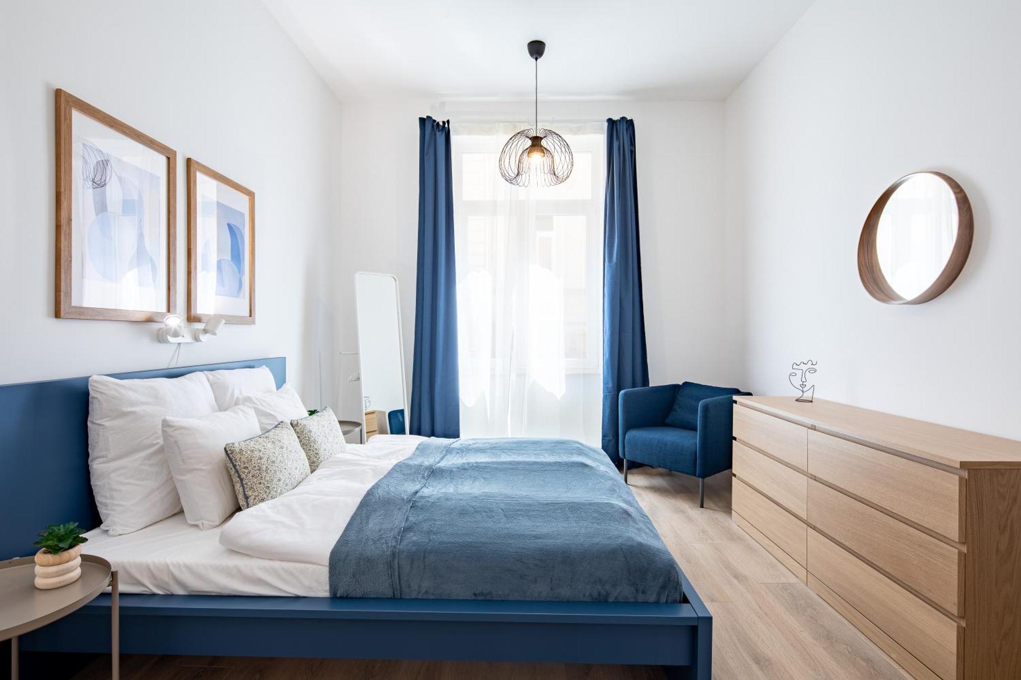 Apartment T5 Tuzolto Budapest